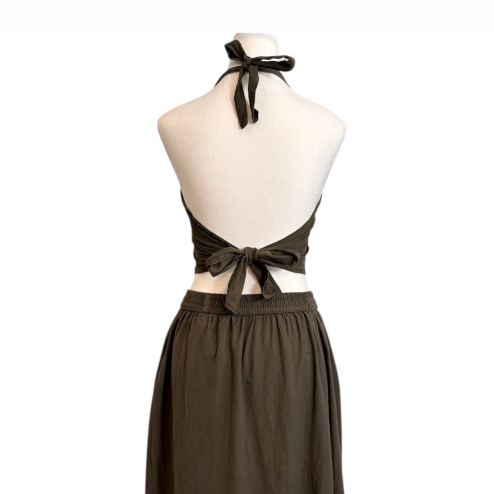 halter Top - Picture 5 of 16